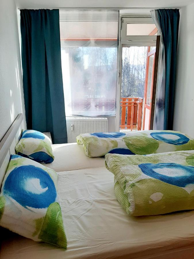 Apartment Anja Schluchsee Luaran gambar