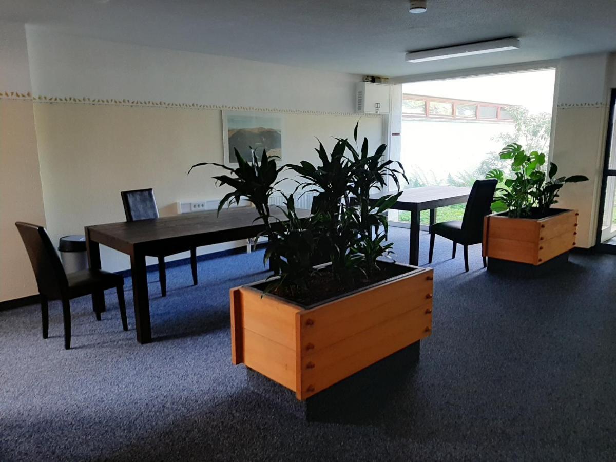 Apartment Anja Schluchsee Luaran gambar