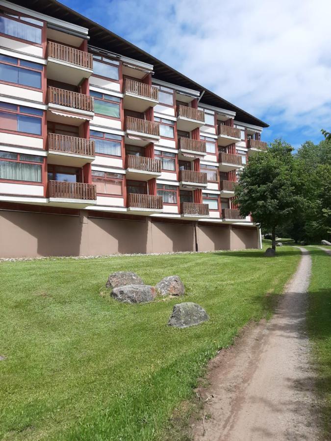 Apartment Anja Schluchsee Luaran gambar