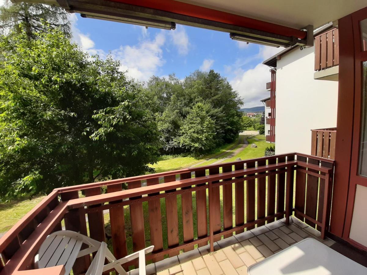 Apartment Anja Schluchsee Luaran gambar