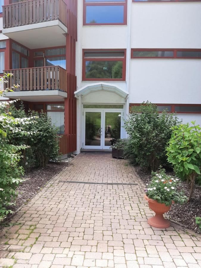 Apartment Anja Schluchsee Luaran gambar