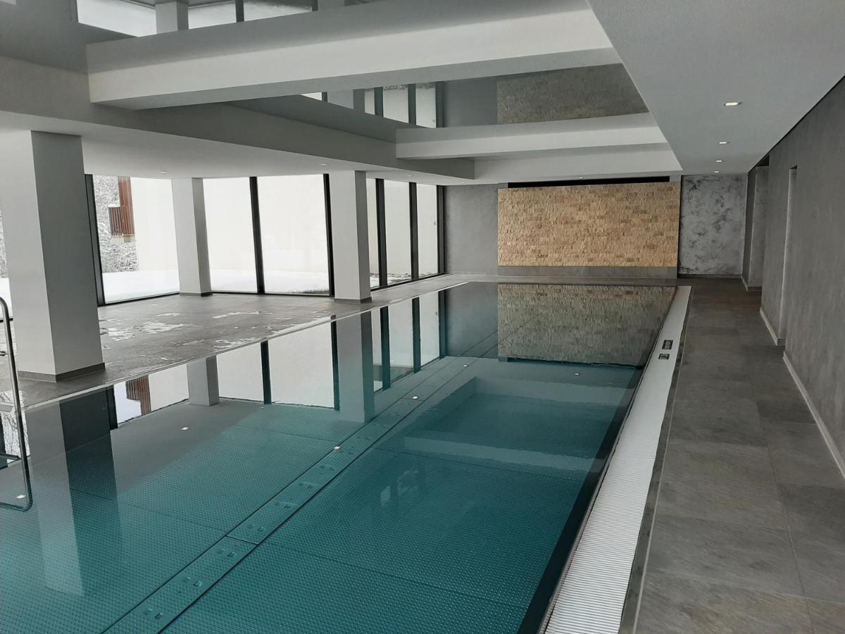 Apartment Anja Schluchsee Luaran gambar