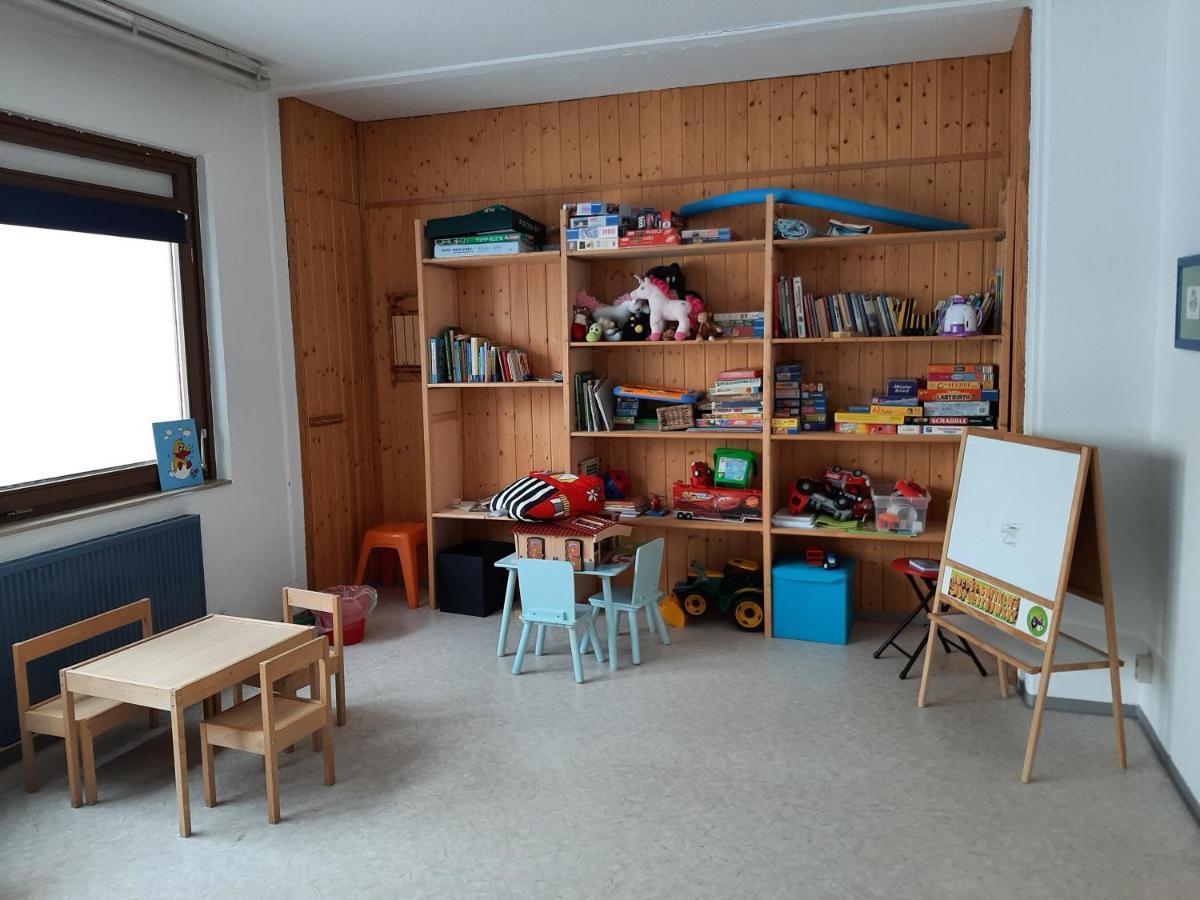 Apartment Anja Schluchsee Luaran gambar