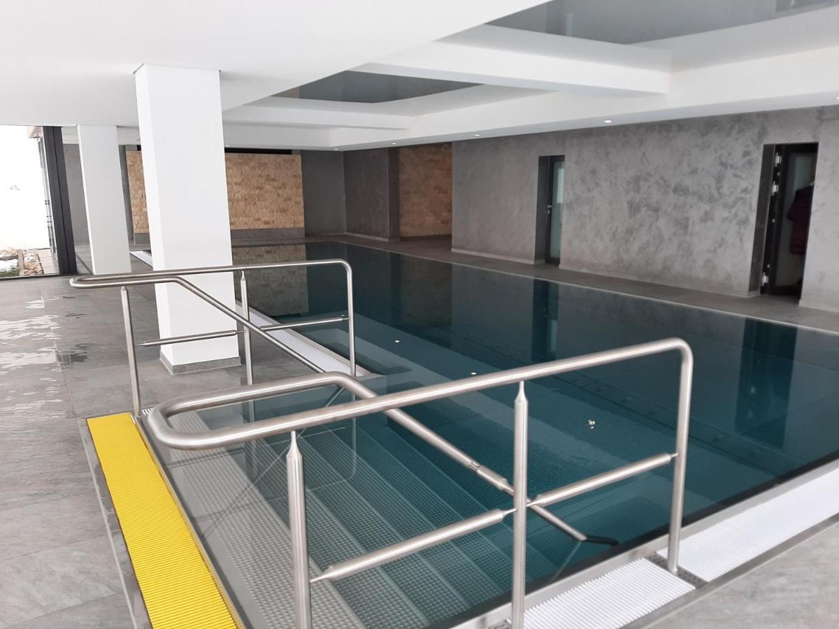 Apartment Anja Schluchsee Luaran gambar